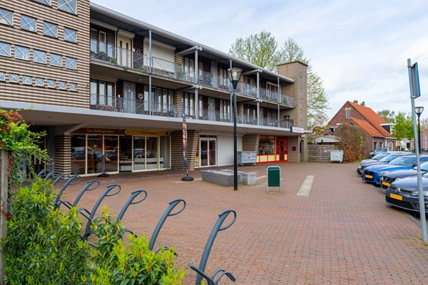 Medium property photo - De Galerij 4, 4261 DG Wijk en Aalburg
